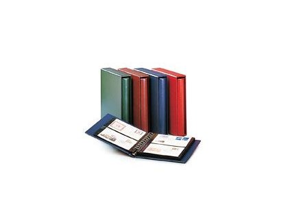 Schutzkassette für Variant Alben