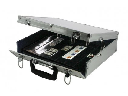 Compact A4 Ringkassette