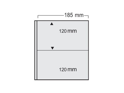Fóliový list č. 562 "Variant"