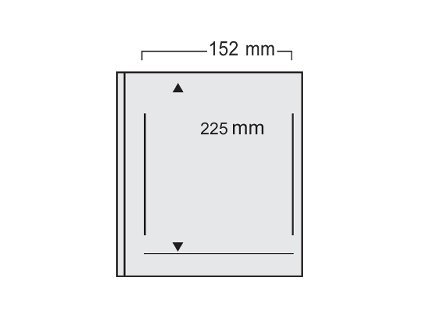 List č. 863 "Variant" - na ETB, A5