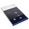 Box NOVA na odznaky, řády a vyznamenání 250 x 195 x 20 mm