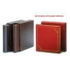 Leder-Ringbinder Favorit - 1503, 1506 oder 1508