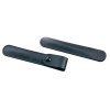 Kožené pouzdro na pinzetu délky 120 mm