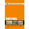Katalog poštovních známek Michel – Francouzská kolonie 2017