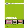 Katalog poštovních známek Michel – Severní Amerika 2015