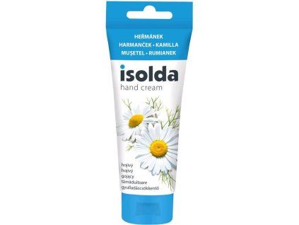 11880 ISOLDA KREM HERMANEK