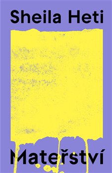 Mateřství - pro koho kniha vlastně je?