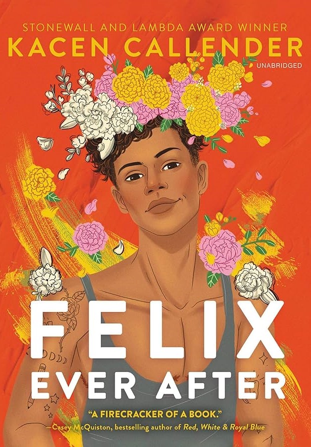 Felix ever after - worth the hype?