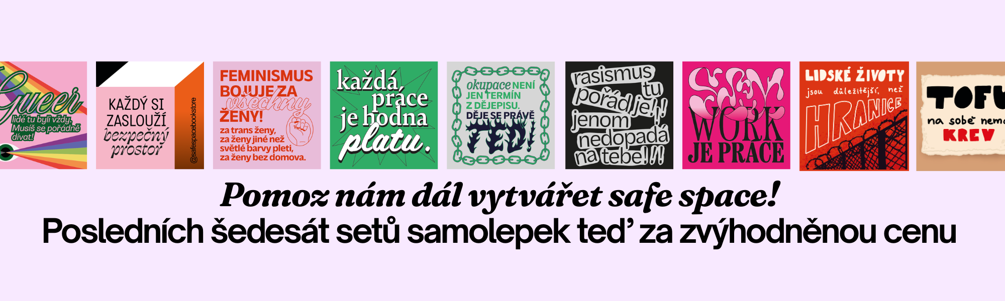 You are supporting a nonprofit