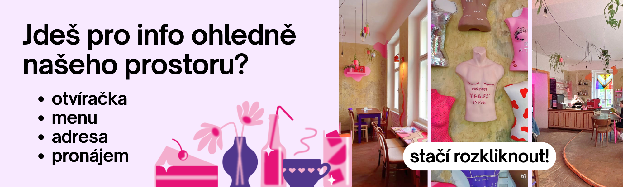 Veganska kavarna na zizkove