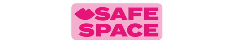 Safe space bookstore