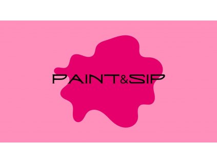 Paint and Sip 9. 5.