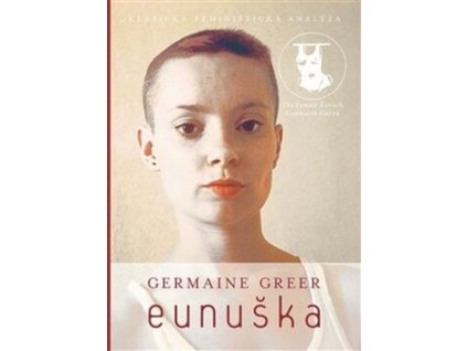 eunuska 9788086356037