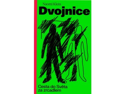 dvojnice naomiklein