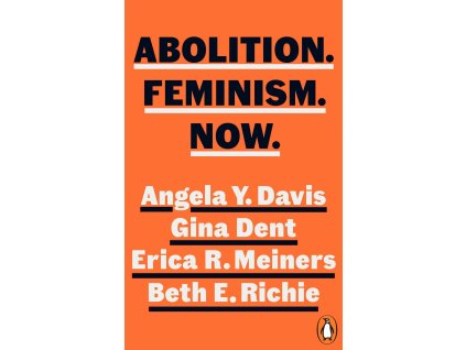 abolition feminism now