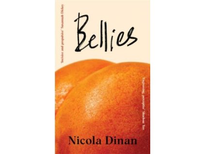 bellies 9780857529244