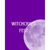 WITCHCRAFT FEST czech - ticket