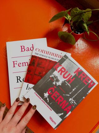 Už víme datum uzavření Safe spacu! A potřebujeme do té doby bohužel vyprodat všechny knížky 😞 Nevíte, co darovat blízkým?...