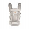 ERGOBABY | OMNI BREEZE - Pearl Grey