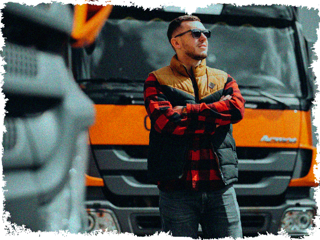 Jak vybrat vhodnou obuv pro řidiče