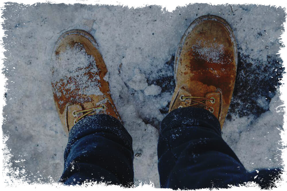 Přezujte se do kvalitní zimní obuvi!