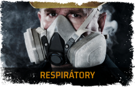 Respirátory