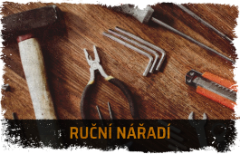 Ruční nářadí
