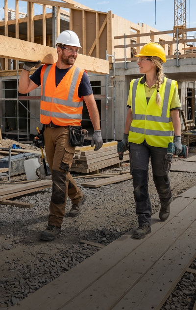 Dny bezpečnosti práce