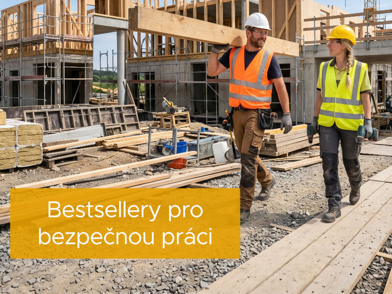 Naše bestsellery