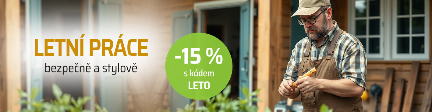 Letní sezóna
