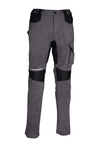 Pracovní oděvy