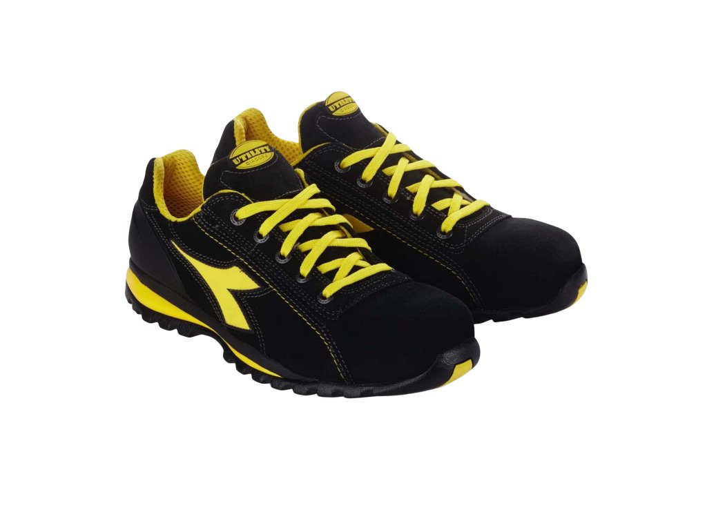 glove ii low s1p hro sra