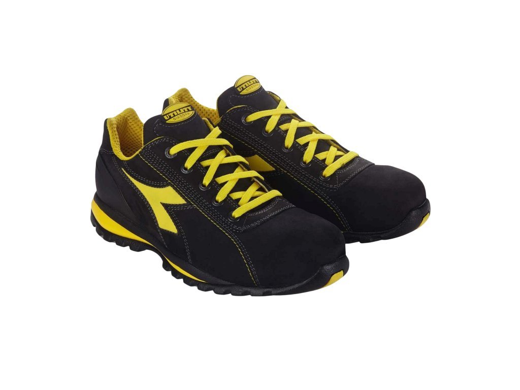 Diadora glove ii low s3 hro sra cheap