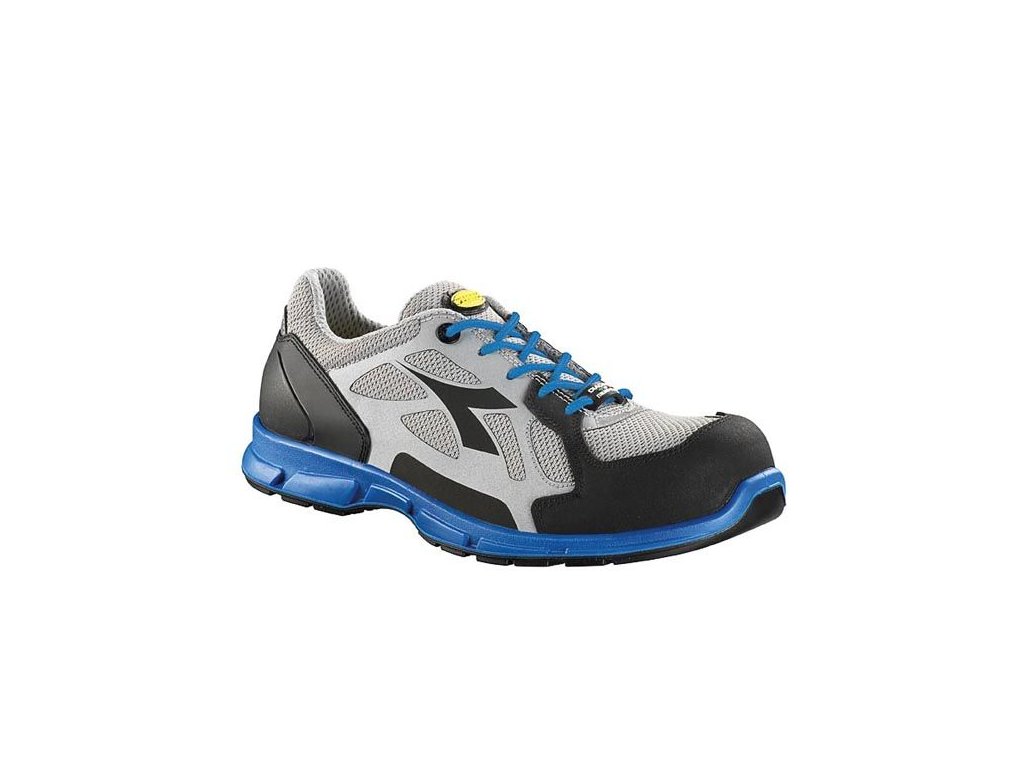 Bezpe nostni obuv Diadora D FLEX LOW S1P SRC za 2 429 K Pracovni obuv Skladem Safework.cz