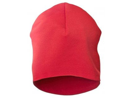 Kulich elastický FlexiWork fleece červený Snickers Workwear