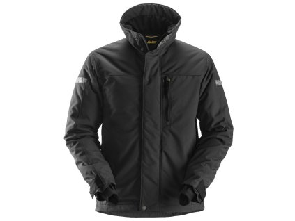 Zimní bunda AllroundWork 37.5® černá (Velikost XS)