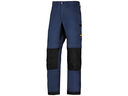 Kalhoty LiteWork 37.5® tm. modré