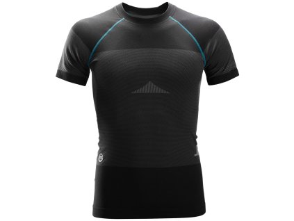 Triko funkční s kr. rukávem LiteWork 37.5® (Velikost XS)