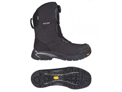 Bezpečnostní obuv Polar GTX S3