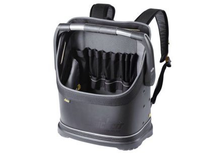 Batoh/brašna na nářadí Snickers Flexi 19l 9810