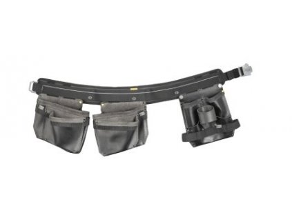 Pás na nářadí Snickers pro tesaře  9771