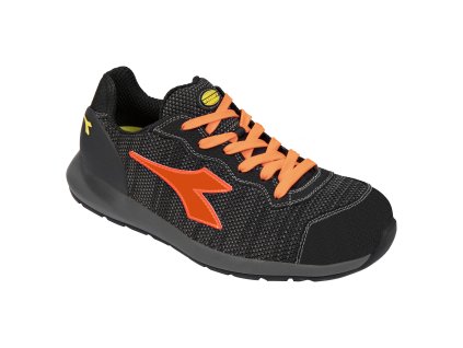 Pracovní obuv Diadora Strike MDS Weave S1P HRO SRC