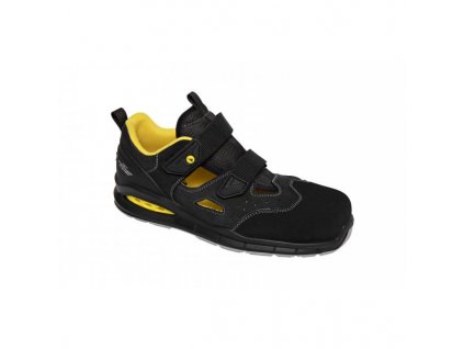 Pracovní obuv Diadora Run Net Airbox Sandal