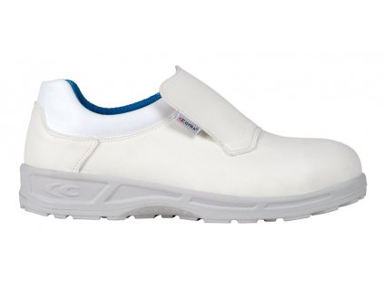 Pracovní Obuv Cofra NERONE NERONE WHITE S1 SRC