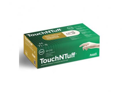 Rukavice ANSELL Touch N TUFF 69-210 - 7,5 - 8