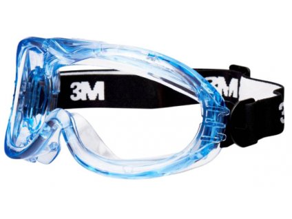 Uzavřené ochranné brýle 3M FAHRENHEIT GOGGLE