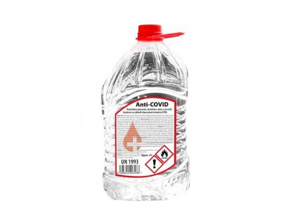 anticovid 4l