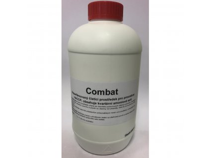 Combar cistici prostredek dezinfekce 1 kg