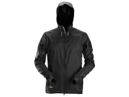 Větrovka LiteWork Windbreaker (Velikost XS)