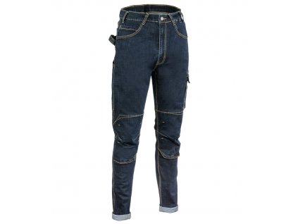 Pracovní kalhoty Jeans COFRA QUARTEIRA